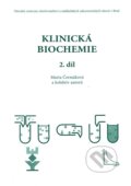 Klinická biochemie - Marta Čermáková, 2005