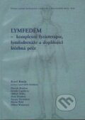 Lymfedém - Karel 	Benda, 2007