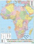 Afrika 1:8 mil. (freytag&berndt). freytag&berndt