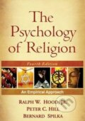 The Psychology of Religion - Ralph W. Hood, Peter C. Hill, Bernard Spilka, Lippincott Williams & Wilkins, 2009