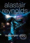 Transport ledu - Alastair Reynolds, Triton, 2012
