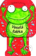 Veselá žabka, Svojtka&Co., 2012