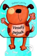 Kniha: Veselý pejsek (Svojtka&Co.). Svojtka&Co., 2012