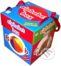 Kniha: Alphabet Box (Dorling Kindersley). Dorling Kindersley, 2011