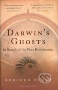Darwin&#039;s Ghosts - Rebecca Stott, Bloomsbury, 2012