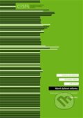Kniha: Návrh daňové reformy (Jiří Šteg, Michael Kroh a Yvona Legierská). Cesta, 2012
