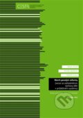 Kniha: Návrh penzijní reformy (Pavel Rusý, Peter Zborník a Tomáš Fiala). Cesta, 2012
