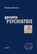Gerontopsychiatrie - Roman Jirák, 2013