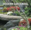 Kniha: Modern Gardening (Frechmann). Frechmann