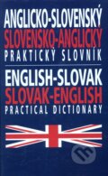 Kniha: Anglicko-slovenský, slovensko-anglický praktický slovník, 2012