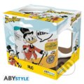 Káčerovo: Hrnček keramický - strýko Držgroš (ABYstyle). ABYstyle, 2021
