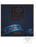 100 rokov klubu 1919-2019 /USB filmový dokument/, ŠK Slovan Bratislava Futbal, 2020