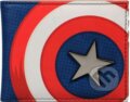 Peňaženka Marvel: Captain America, Captain America, 2021