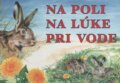 Kniha: Na poli na lúke pri vode (Ján Benčík). Tranoscius, 2003
