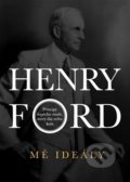 Mé ideály - Henry Ford, 2021