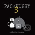 Pac & Pussy 3 - Albrecht Smuten, Epocha, 2021