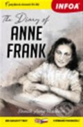 Deník Anne Frankové / The Diary of Anne Frank (B1-B2), INFOA, 2021