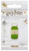 Harry Potter: Odznak - Odvar všehodžúsu, Distrineo, 2021