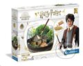 Spoločenská hra: Terrarium Harry Potter (Clementoni). Clementoni, 2021