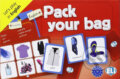 Let´s Play in English: Pack Your Bag! - autorů kolektiv, Eli, 2014