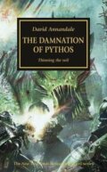 Kniha: The Damnation of Pythos (David Annandale)