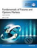 Fundamentals of Futures and Options Markets - John Hull, Pearson, 2016
