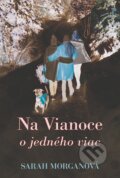 E-kniha: Na Vianoce o jedného viac (Sarah Morgan)