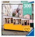 Puzzle: Lisabon (Ravensburger). Ravensburger, 2021
