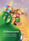 Zetíkova cesta - Jana Blažková, Didaktis CZ, 2016