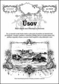 Kniha: Úsov (Rostislav Vojkovský). Putujme, 2014