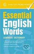 Kniha: Better English Words (Geddes Group Holdings). Geddes Group Holdings, 2017