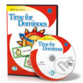 Let´s Play in English: Time for Dominoes (Eli)
