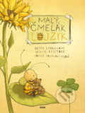 Kniha: Malý čmelák Lojzík (Maite Kelly, Britta Sabbag a Joëile Tourlonias)