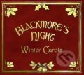 Blackmore&#039;s Night: Winter Carols - Blackmore&#039;s Night, Hudobné albumy, 2015