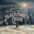Blackmore&#039;s Night: Winter Carols (Deluxe Edition) - Blackmore&#039;s Night, Hudobné albumy, 2021