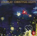 Coldplay: Christmas Lights LP - Coldplay, 2021