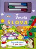 Veselá slova, Fortuna Libri ČR, 2012