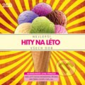 Various Artists: Nej Hity Na Léto Všech Dob - Various Artists, 2012