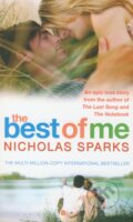 The Best of Me - Nicholas Sparks, Sphere, 2012