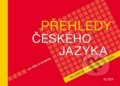 Přehledy českého jazyka, 2012