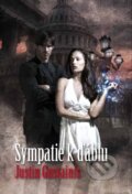 Kniha: Sympatie k ďáblu (Justin Gustainis). Polaris, 2012
