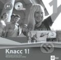 Klass! (Класс!) 1 - N. Orlová a kolektív, 2010