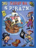 Kniha: Zabav sa s pirátmi (Fortuna Libri). Fortuna Libri, 2012