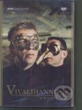 Film: Vivaldianno (Česká televize) (DVD). Česká televize, 2009