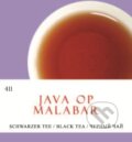 Java OP Malabar, Aldermann