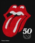 Kniha: The Rolling Stones 50 (Thames & Hudson). Thames & Hudson, 2012