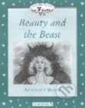 Kniha: Beauty and the Beast: Activity Book (Oxford University Press). Oxford University Press, 2001