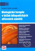 Biologická terapie v léčbě idiopatických střevních zánětů - Vladimír Zbořil a kol., Mladá fronta, 2012