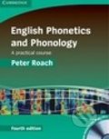 English Phonetics and Phonology - Peter Roach, Cambridge University Press, 2009