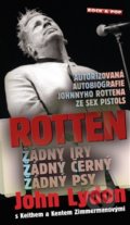 Rotten - John Lydon, 2012